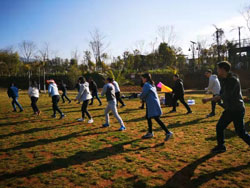 2019“凝心聚力●砥礪前行”點將科技昆明分部團建活動圓滿結束