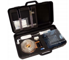 Aardvark土壤入滲儀