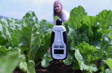 LaiPen LP110葉面積指數測量儀