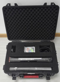 PMT-Root720根系動態(tài)監(jiān)測系統(tǒng)