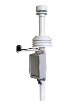 太陽能節能監測光伏氣象站