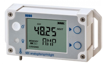 HOBO 溫濕度光照記錄儀