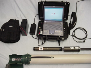 根系生長動(dòng)態(tài)監(jiān)測系統(tǒng)