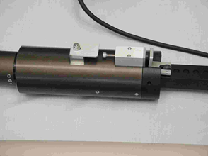 根系生長動(dòng)態(tài)監(jiān)測系統(tǒng)