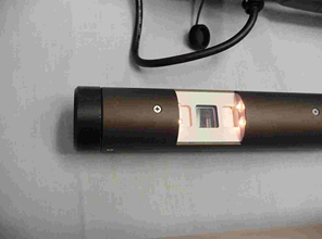 根系生長動(dòng)態(tài)監(jiān)測系統(tǒng)