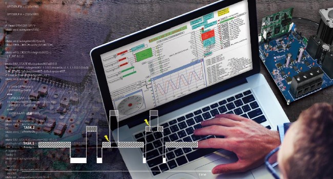 可視化開發軟件