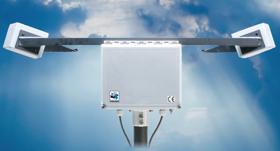 能見(jiàn)度傳感器