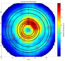 TRU樹木雷達檢測系統