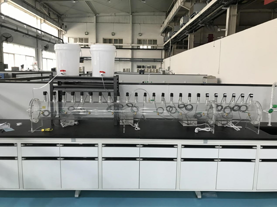 無線水壓測定系統