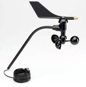 風速風向傳感器