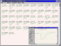 信號記錄分析軟件