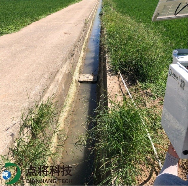 農(nóng)業(yè)面源污染