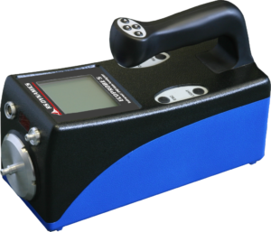 土壤污染調查系統