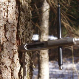 微型樹木生長錐