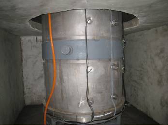 土壤蒸滲系統-點將科技