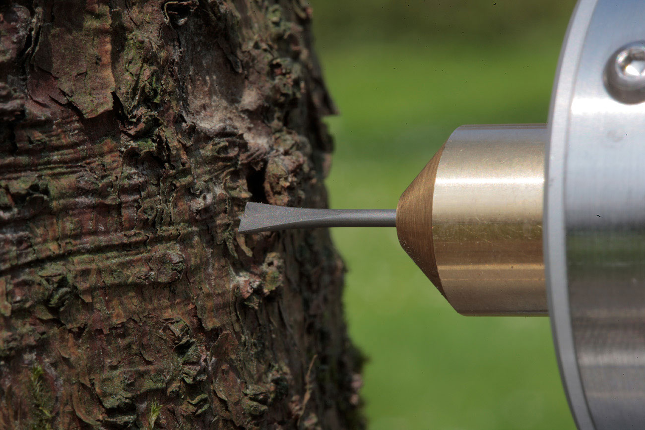 木質(zhì)檢測儀