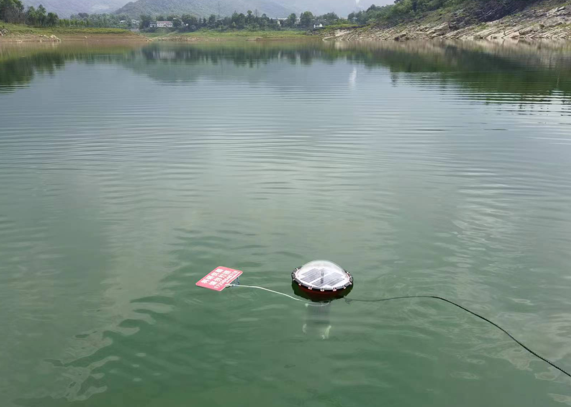 多參數水質監測系統