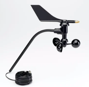 風速風向傳感器