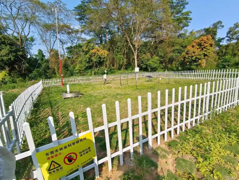 氣象監(jiān)測(cè)設(shè)備