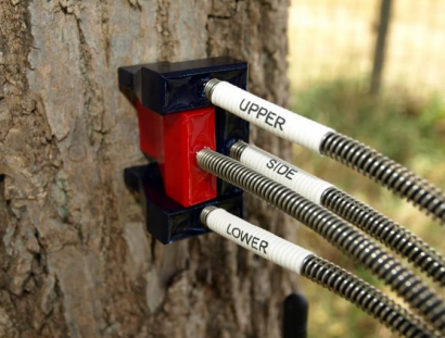 莖流（液流）計(jì)