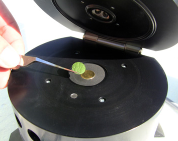 熱釋光測(cè)量?jī)x