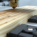 木材密度測量儀