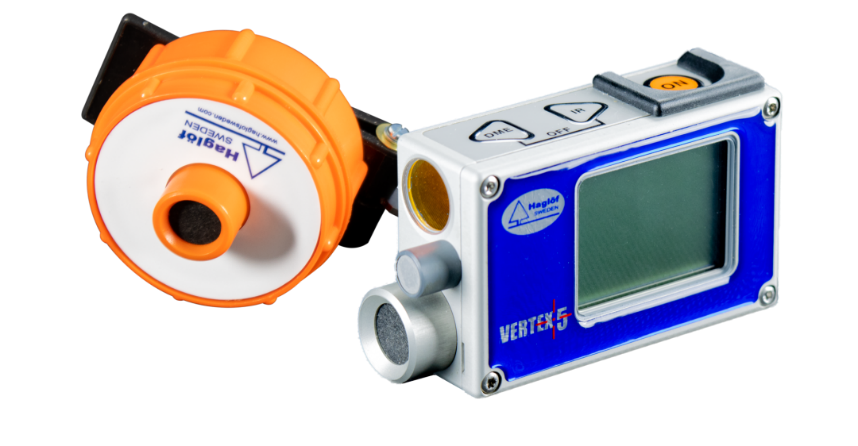 樹木測高測距儀