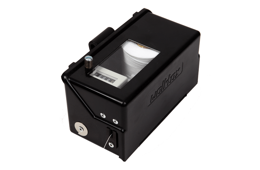 線式距離測量儀