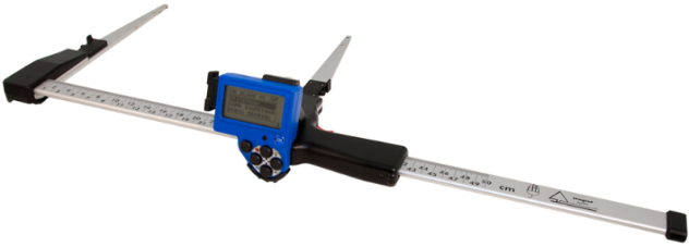 智能樹木測量儀