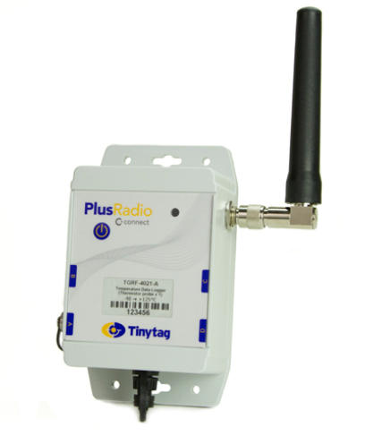 溫濕度數據記錄儀