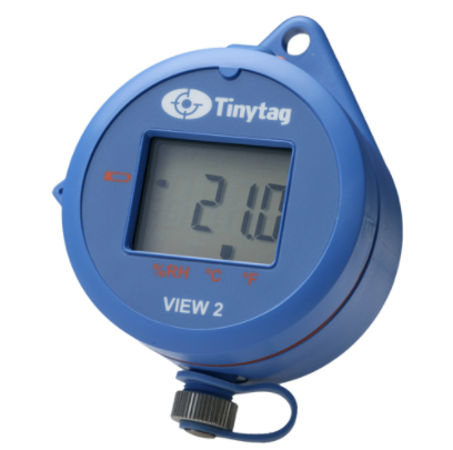 溫濕度數據采集器