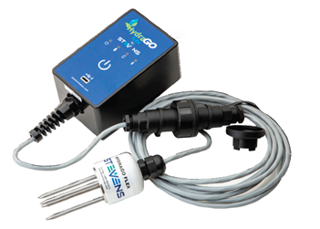 土壤多參數(shù)速測儀