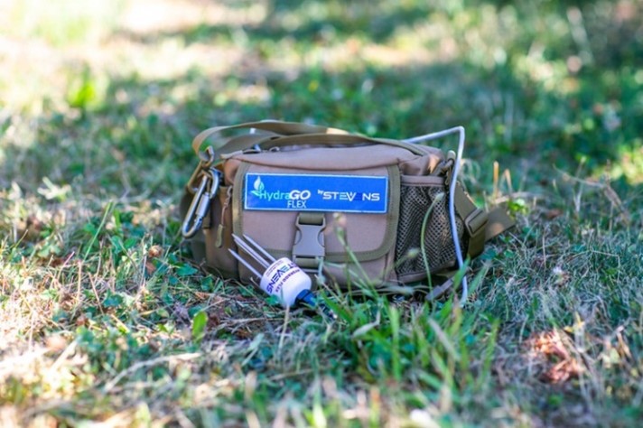 土壤多參數(shù)速測儀