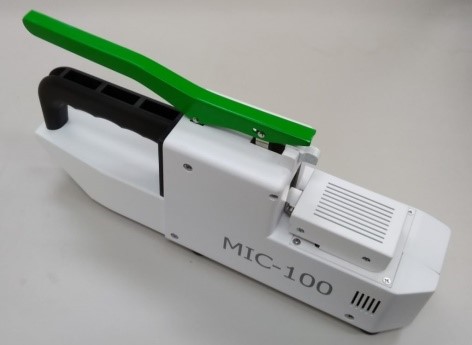 植物光合作用速率測量儀