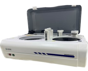 多參數流動注射分析儀