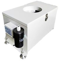 壤中流監測系統