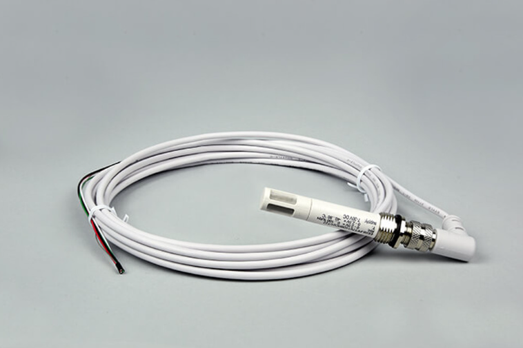 空氣溫濕度傳感器