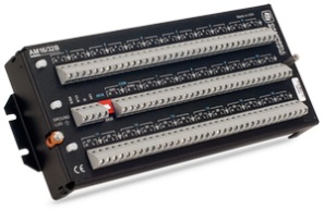 模擬通道擴展版