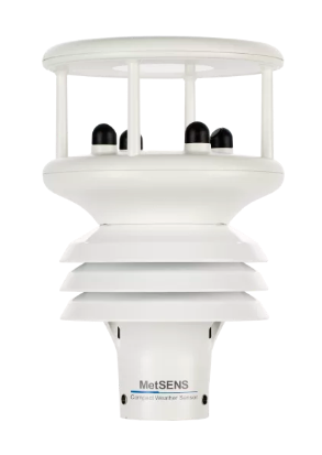 一體式氣象五要素傳感器 一體式氣象五要素傳感器