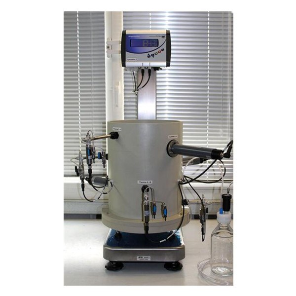 DJ-6211C微型蒸滲測量系統 DJ-6211C微型蒸滲測量系統