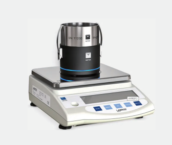 土壤水分特征曲線測量儀