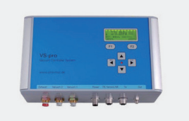 全自動真空控制系統