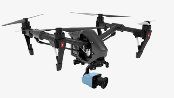 無(wú)人機(jī)光譜相機(jī)