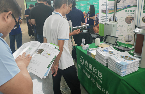 國際長期生態(tài)學研究網絡&點將科技 國際長期生態(tài)學研究網絡&點將科技