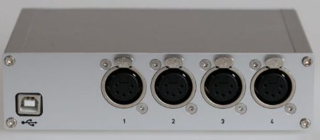 動物聲音分析系統