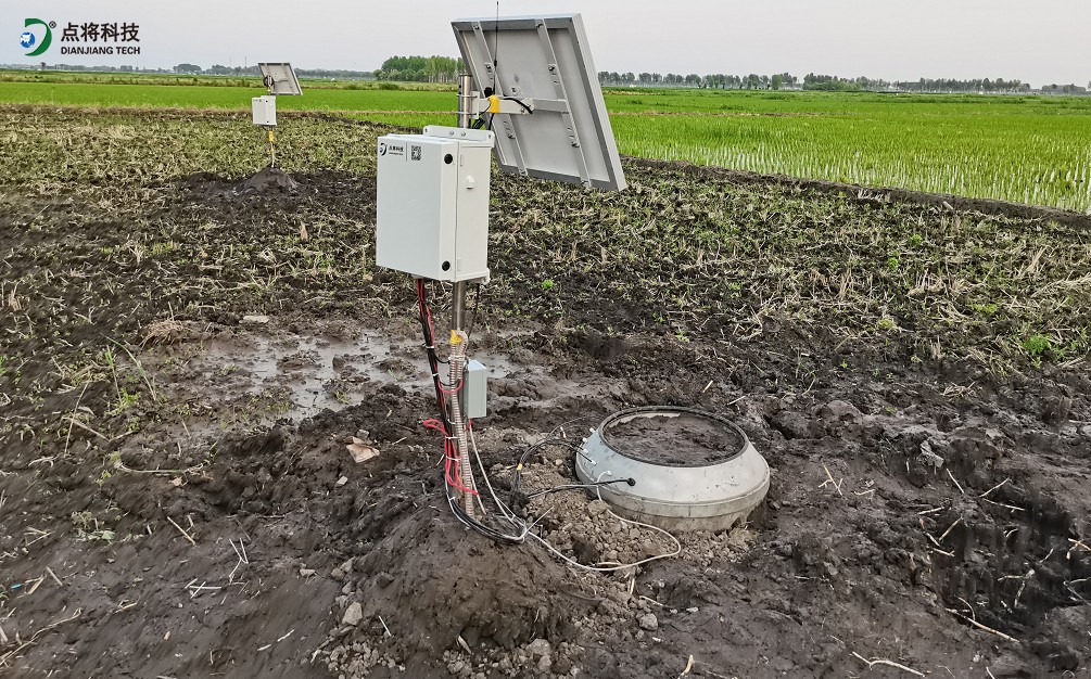 蒸滲測量 蒸滲測量