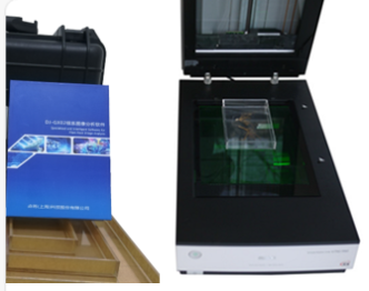 根系圖像分析儀