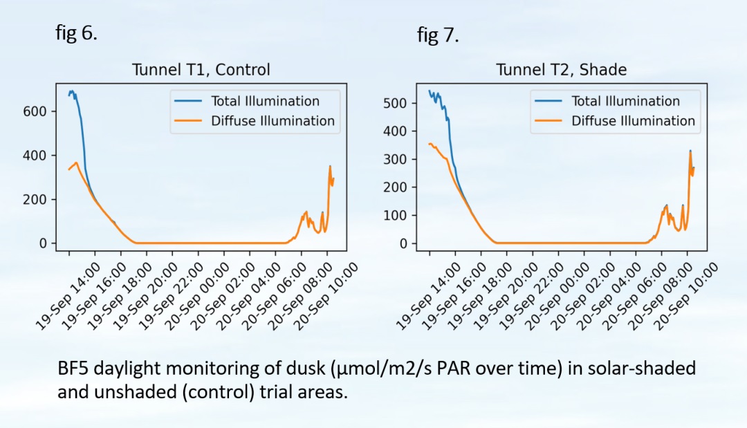 BF5日照輻射傳感器