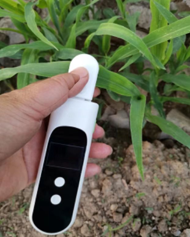 植物光合色素測量儀