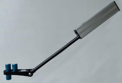 植物葉面積指數